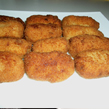 Croquetas caseras