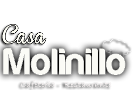 Casa Molinillo Logo