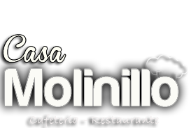 Casa molinillo Logo