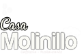 Molinillo Logo